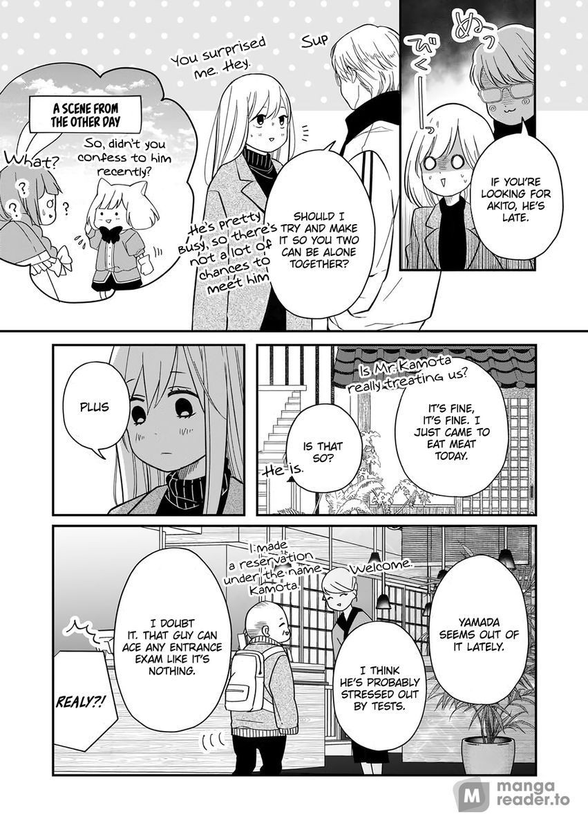 Yamada-kun to Lv999 no Koi wo Suru, Chapter 39 image 04